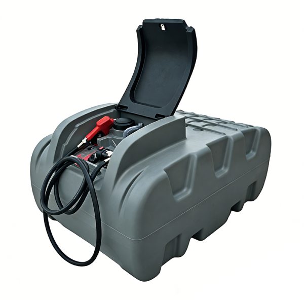 DD1000 1000L portable diesel transfer tank